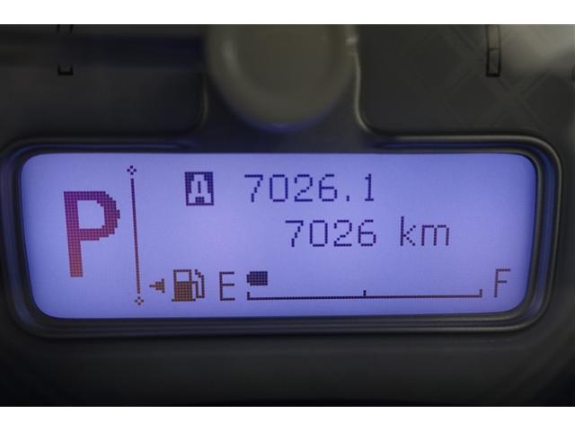 アルトラパンLC X スマートキーPスタート 運転席エアバッグ キーフリー セキュリティ LEDライト パワーウインドウ パワステ WSRS アルミホイール ワンオーナー エアコン ABS ベンチシート デュアルカメラS(17枚目)