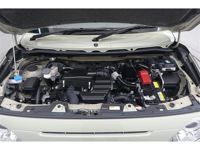 アルトラパンLC X スマートキーPスタート 運転席エアバッグ キーフリー セキュリティ LEDライト パワーウインドウ パワステ WSRS アルミホイール ワンオーナー エアコン ABS ベンチシート デュアルカメラS(19枚目)