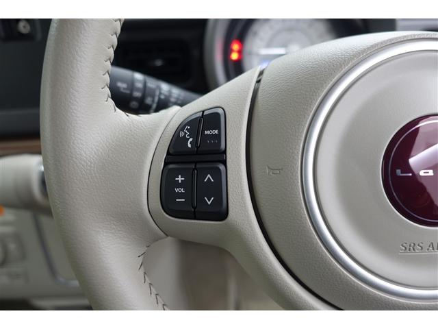 アルトラパンLC X スマートキーPスタート 運転席エアバッグ キーフリー セキュリティ LEDライト パワーウインドウ パワステ WSRS アルミホイール ワンオーナー エアコン ABS ベンチシート デュアルカメラS(35枚目)