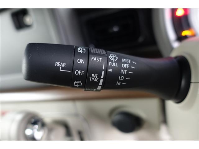 アルトラパンLC X スマートキーPスタート 運転席エアバッグ キーフリー セキュリティ LEDライト パワーウインドウ パワステ WSRS アルミホイール ワンオーナー エアコン ABS ベンチシート デュアルカメラS(36枚目)