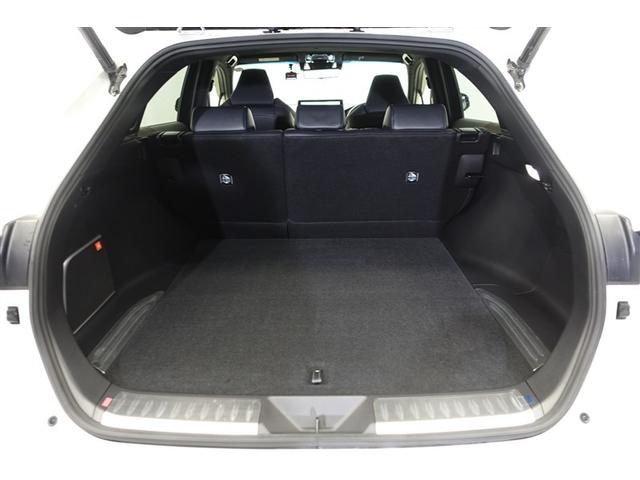 ハリアーハイブリッド Ｚ　レザーパッケージ　地デジ　横滑防止　盗難防止システム　Ｂモニター　革　ＬＥＤライト　パワーウィンドウ　クルコン　スマートキ－　助手席エアバック　パワーシート　エアバッグ　点検記録簿　オートエアコン　ナビＴＶ　ＥＴＣ（9枚目）