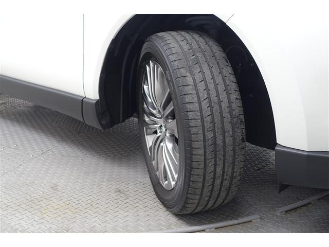 ハリアーハイブリッド Ｚ　レザーパッケージ　地デジ　横滑防止　盗難防止システム　Ｂモニター　革　ＬＥＤライト　パワーウィンドウ　クルコン　スマートキ－　助手席エアバック　パワーシート　エアバッグ　点検記録簿　オートエアコン　ナビＴＶ　ＥＴＣ（27枚目）