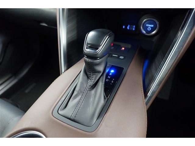 ハリアーハイブリッド Ｚ　レザーパッケージ　地デジ　横滑防止　盗難防止システム　Ｂモニター　革　ＬＥＤライト　パワーウィンドウ　クルコン　スマートキ－　助手席エアバック　パワーシート　エアバッグ　点検記録簿　オートエアコン　ナビＴＶ　ＥＴＣ（29枚目）