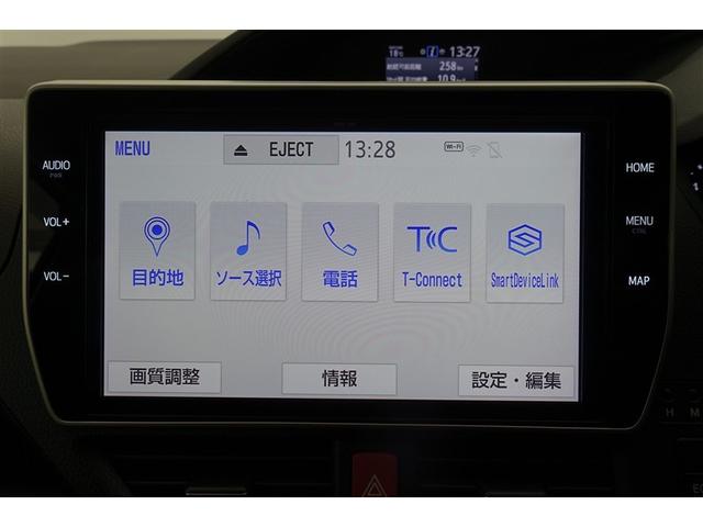 ノア Ｓｉ　ダブルバイビーＩＩＩ　バックＭ　両側オートスライドドア　イモビライザー　プリクラッシュＳ　ＬＥＤヘッドライト　リアエアコン　キーレス　エアバッグ　オートエアコン　デュアルエアバック　１オーナー　アルミホイール　ＡＢＳ（10枚目）