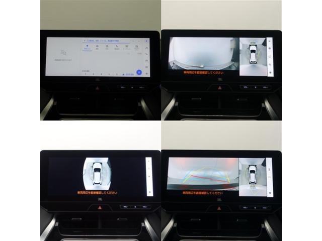 ���N���}�̐^��ɃJ����������悤�ȉf�������j�^�[��ʂɕ\�����܂��B�N���}�̎��͂̏󋵂���ڂŔc���ł���̂ŁA���ԂȂǂ̎��ɑ傫�ȏ����ɂȂ�܂��B