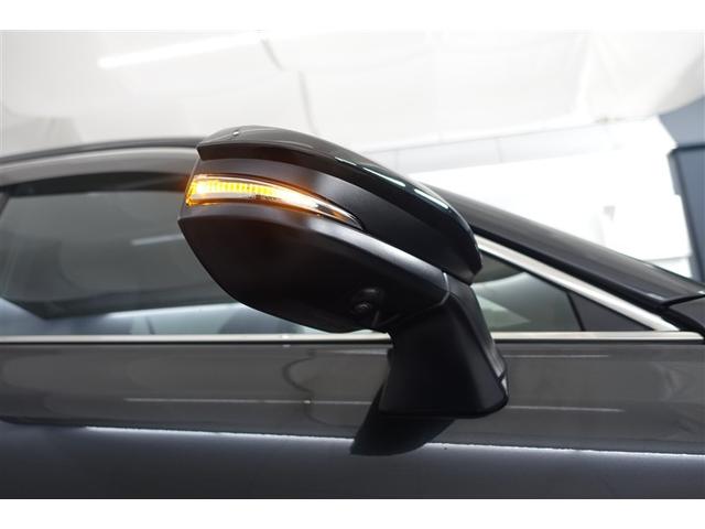 �T�C�h�^�[�������v�t���h�A�~���[�͉E���܎��ɂ܂��̃N���}����s�҂��王�F�����m�ۂ��܂��B