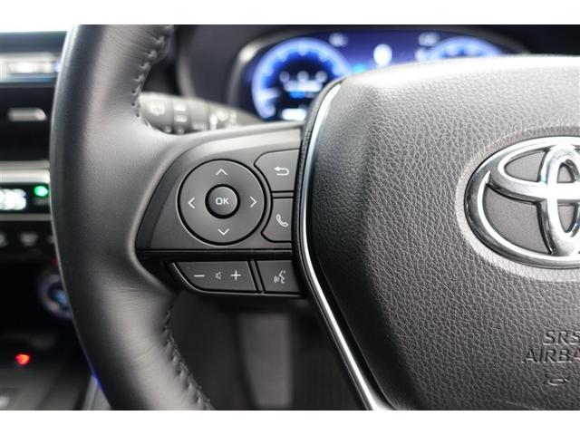 �X�e�A�����O�X�C�b�`���ځI�n���h�������𗣂��Ȃ��Ă��A�茳�̃X�C�b�`�ŉ��ʒ��߂Ȃǂ��o���܂��B�^�]�ȂɎ��������炳�Ȃ��Ă����삪�o���Ĉ��S�ł��I