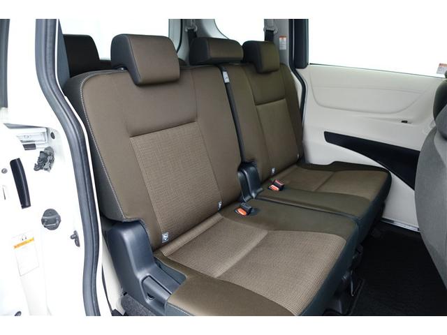 シエンタ Ｇ　ナビ・ＴＶ　スマートキープッシュスタート　アイドリングＳ　１オ－ナ－　リアカメラ　ＡＷ　地デジフルセグ　定期点検記録簿　フルオートエアコン　パワーウィンド　ＥＴＣ　運転席エアバック　パワステ　ＡＢＳ（7枚目）