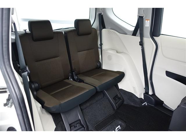 シエンタ Ｇ　ナビ・ＴＶ　スマートキープッシュスタート　アイドリングＳ　１オ－ナ－　リアカメラ　ＡＷ　地デジフルセグ　定期点検記録簿　フルオートエアコン　パワーウィンド　ＥＴＣ　運転席エアバック　パワステ　ＡＢＳ（8枚目）