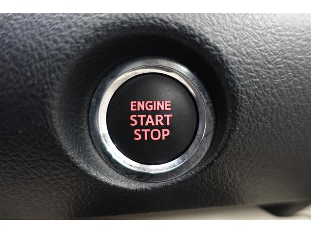 シエンタ Ｇ　ナビ・ＴＶ　スマートキープッシュスタート　アイドリングＳ　１オ－ナ－　リアカメラ　ＡＷ　地デジフルセグ　定期点検記録簿　フルオートエアコン　パワーウィンド　ＥＴＣ　運転席エアバック　パワステ　ＡＢＳ（10枚目）