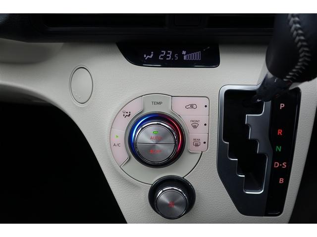 シエンタ Ｇ　ナビ・ＴＶ　スマートキープッシュスタート　アイドリングＳ　１オ－ナ－　リアカメラ　ＡＷ　地デジフルセグ　定期点検記録簿　フルオートエアコン　パワーウィンド　ＥＴＣ　運転席エアバック　パワステ　ＡＢＳ（18枚目）