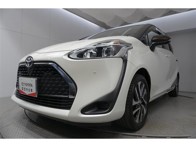 シエンタ Ｇ　ナビ・ＴＶ　スマートキープッシュスタート　アイドリングＳ　１オ－ナ－　リアカメラ　ＡＷ　地デジフルセグ　定期点検記録簿　フルオートエアコン　パワーウィンド　ＥＴＣ　運転席エアバック　パワステ　ＡＢＳ（21枚目）