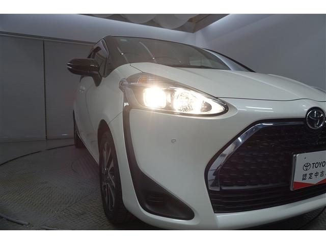 シエンタ Ｇ　ナビ・ＴＶ　スマートキープッシュスタート　アイドリングＳ　１オ－ナ－　リアカメラ　ＡＷ　地デジフルセグ　定期点検記録簿　フルオートエアコン　パワーウィンド　ＥＴＣ　運転席エアバック　パワステ　ＡＢＳ（22枚目）