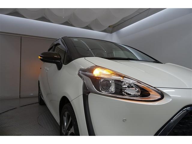 シエンタ Ｇ　ナビ・ＴＶ　スマートキープッシュスタート　アイドリングＳ　１オ－ナ－　リアカメラ　ＡＷ　地デジフルセグ　定期点検記録簿　フルオートエアコン　パワーウィンド　ＥＴＣ　運転席エアバック　パワステ　ＡＢＳ（23枚目）