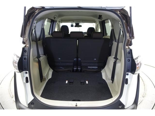 シエンタ Ｇ　ナビ・ＴＶ　スマートキープッシュスタート　アイドリングＳ　１オ－ナ－　リアカメラ　ＡＷ　地デジフルセグ　定期点検記録簿　フルオートエアコン　パワーウィンド　ＥＴＣ　運転席エアバック　パワステ　ＡＢＳ（36枚目）