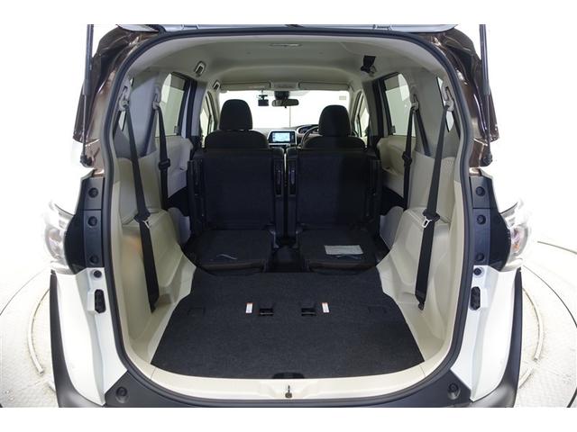 シエンタ Ｇ　ナビ・ＴＶ　スマートキープッシュスタート　アイドリングＳ　１オ－ナ－　リアカメラ　ＡＷ　地デジフルセグ　定期点検記録簿　フルオートエアコン　パワーウィンド　ＥＴＣ　運転席エアバック　パワステ　ＡＢＳ（37枚目）