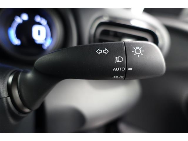 ヤリスクロス ハイブリッドＧ　アイスト　サポカーＳ　バックモニター　１オーナー　盗難防止システム　クルーズＣ　スマートキー＆プッシュスタート　横滑り防止　オートエアコン　キーレスエントリー　ナビ　パワーウィンド　ＬＥＤライト（37枚目）