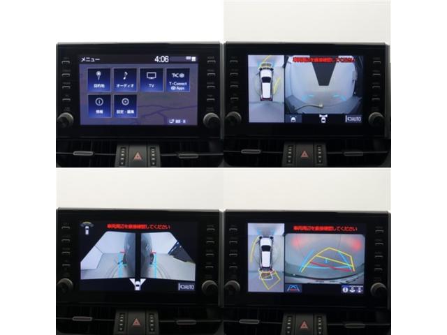 ���N���}�̐^��ɃJ����������悤�ȉf�������j�^�[��ʂɕ\�����܂��B�N���}�̎��͂̏󋵂���ڂŔc���ł���̂ŁA���ԂȂǂ̎��ɑ傫�ȏ����ɂȂ�܂��B