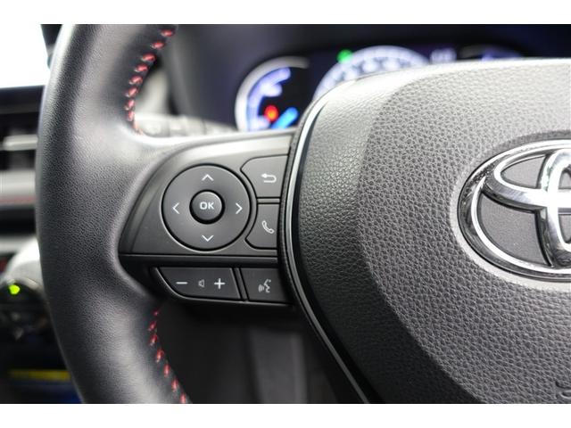 �X�e�A�����O�X�C�b�`���ځI�n���h�������𗣂��Ȃ��Ă��A�茳�̃X�C�b�`�ŉ��ʒ��߂Ȃǂ��o���܂��B�^�]�ȂɎ��������炳�Ȃ��Ă����삪�o���Ĉ��S�ł��I