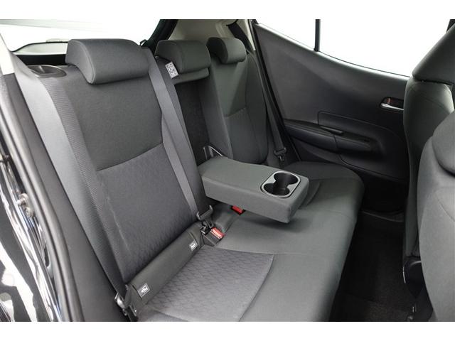 アクア Ｚ　１オーナー車　エアバック　ＡＡＣ　ＬＥＤライト　ドラレコ付き　ＡＣ１００Ｖ　助手席エアバック　ＶＳＣ　パワーウィンドウ　メディアプレイヤー接続　整備記録簿　盗難防止システム　アルミホイール　ＥＴＣ（6枚目）