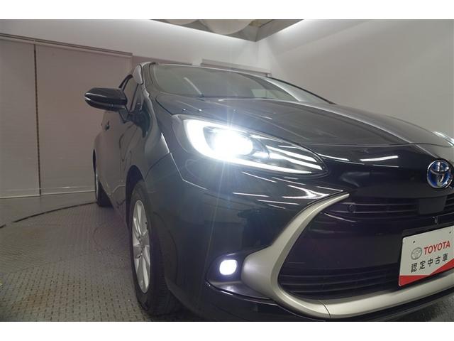 アクア Ｚ　１オーナー車　エアバック　ＡＡＣ　ＬＥＤライト　ドラレコ付き　ＡＣ１００Ｖ　助手席エアバック　ＶＳＣ　パワーウィンドウ　メディアプレイヤー接続　整備記録簿　盗難防止システム　アルミホイール　ＥＴＣ（22枚目）