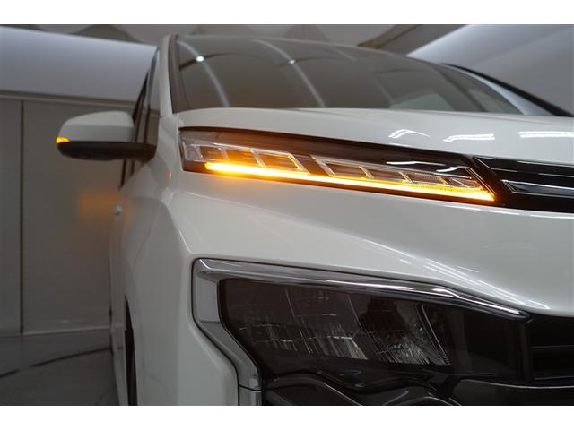 ヴォクシー ハイブリッドS-Z 両側Pドア カーテンエアバック スマキ プリクラッシュセーフティシステム Wエアコン Rカメラ DVDプレーヤー 地デジ アルミ 100V クルーズコントロール 横滑り防止機能 LEDランプ ナビTV(16枚目)