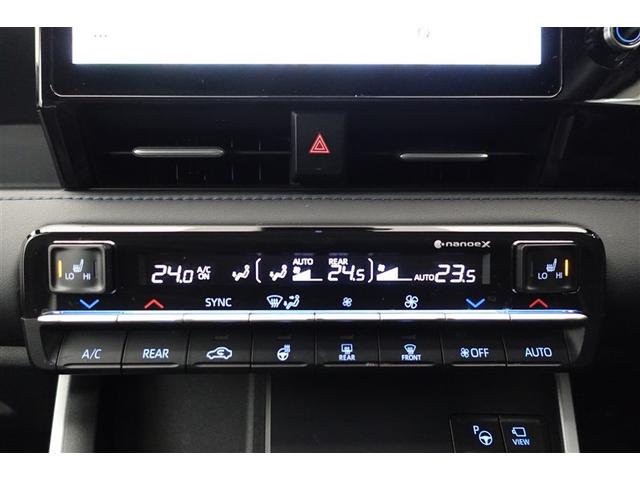 ヴォクシー ハイブリッドS-Z 両側Pドア カーテンエアバック スマキ プリクラッシュセーフティシステム Wエアコン Rカメラ DVDプレーヤー 地デジ アルミ 100V クルーズコントロール 横滑り防止機能 LEDランプ ナビTV(18枚目)