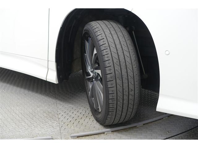 ヴォクシー ハイブリッドS-Z 両側Pドア カーテンエアバック スマキ プリクラッシュセーフティシステム Wエアコン Rカメラ DVDプレーヤー 地デジ アルミ 100V クルーズコントロール 横滑り防止機能 LEDランプ ナビTV(24枚目)