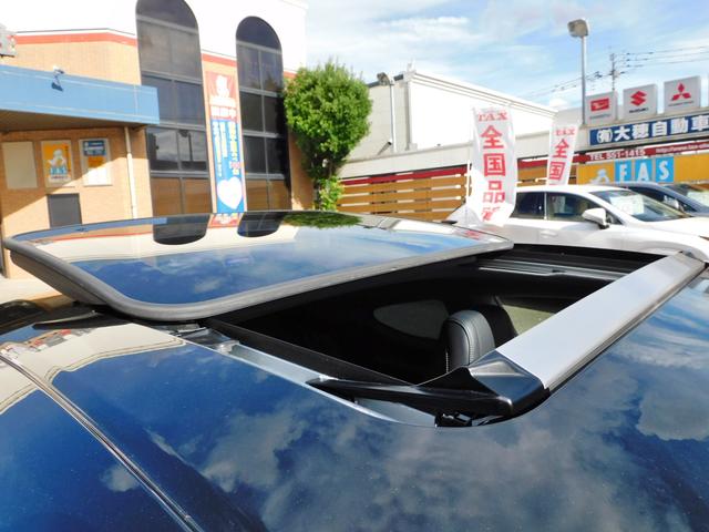 RC300h バージョンL 2年保証 ナビTV Bカメラ ドラレコ ETC PCS RCC LDA BSM RCTA AHB 黒革Pシ-ト シ-トAC シ-トM サンルーフ クリソナ 3眼LEDヘッドライト 18インチAW(20枚目)