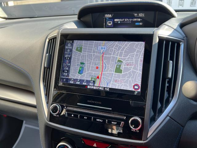 アドバンス　純正ビルトインナビ　Ａｐｐｌｅ　ＣａｒＰｌａｙ　フルセグ　Ｂカメ　デュアルオートエアコン　　前席パワーシート　ドラレコ　ＥＴＣ　車線逸脱抑制機能　誤発進抑制　ＰＣＳ　ＢＳＭ　ＡＣＣ　１８ｉｎｃｈＡＷ(37枚目)