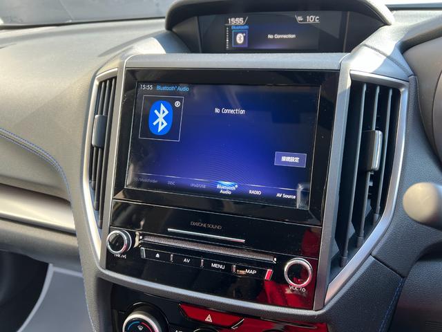 ＸＶ アドバンス　純正ビルトインナビ　Ａｐｐｌｅ　ＣａｒＰｌａｙ　フルセグ　Ｂカメ　デュアルオートエアコン　　前席パワーシート　ドラレコ　ＥＴＣ　車線逸脱抑制機能　誤発進抑制　ＰＣＳ　ＢＳＭ　ＡＣＣ　１８ｉｎｃｈＡＷ（40枚目）