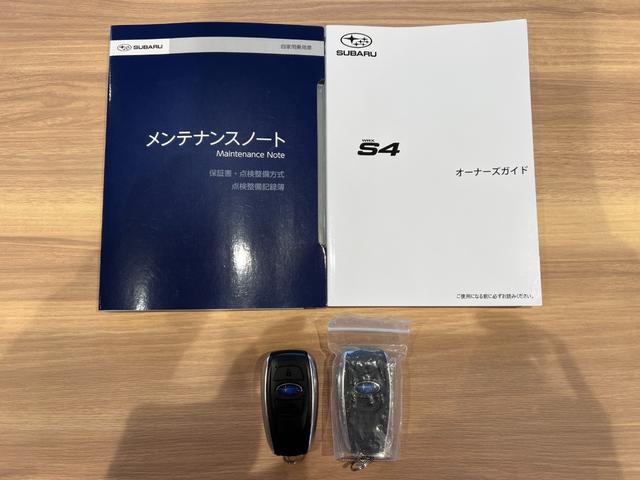 スバル ＷＲＸ Ｓ４