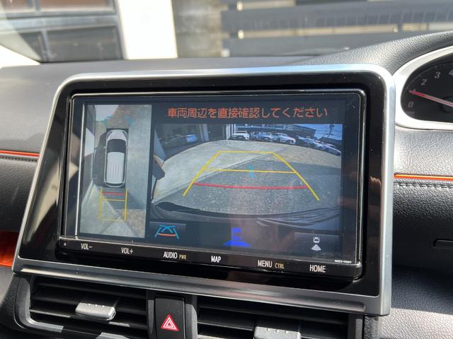 シエンタ Ｇ　車いす仕様車（タイプＩ）助手席側セカンドシート付　ワンオーナー　禁煙車　純正９型ナビ　フルセグ　全方位カメ　両側パワスラ　ＬＥＤヘッドライト＆フォグ　ＥＴＣ　衝突軽減　ＬＤＡ　ＡＨＢ　１５ｉｎｃｈＡＷ（35枚目）