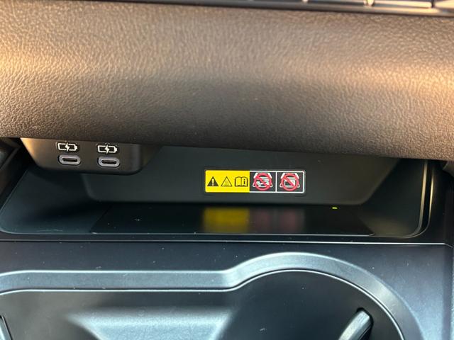 ＵＸ ＵＸ２５０ｈ　バージョンＬ　ワンオーナー　禁煙車　茶本革　サンルーフ　パノラミックビューモニター　１２．３型ナビ　フルセグ　おくだけ充電　三眼ＬＥＤヘッドライト　前後ドラレコ　ＥＴＣ　ＢＳＭ　ＨＵＤ　ＰＫＳＢ　１８ｉｎｃｈＡＷ（46枚目）