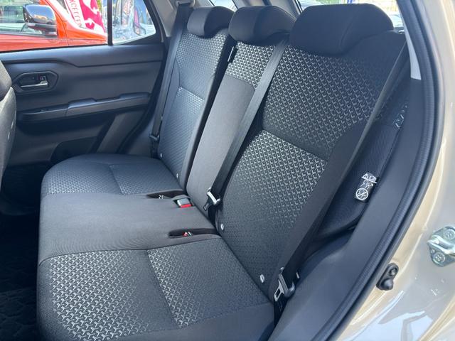 ライズ Ｚ　ワンオーナー　禁煙車　９型ディスプレイオーディオ　バックカメラ　ＡｐｐｌｅＣａｒＰｌａｙ　前席シートヒーター　ＬＥＤヘッドライト　前後ドラレコ　ＥＴＣ　衝突軽減ブレーキ　ＲＣＣ　１７ｉｎｃｈＡＷ（26枚目）