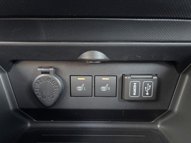 ライズ Ｚ　ワンオーナー　禁煙車　９型ディスプレイオーディオ　バックカメラ　ＡｐｐｌｅＣａｒＰｌａｙ　前席シートヒーター　ＬＥＤヘッドライト　前後ドラレコ　ＥＴＣ　衝突軽減ブレーキ　ＲＣＣ　１７ｉｎｃｈＡＷ（39枚目）