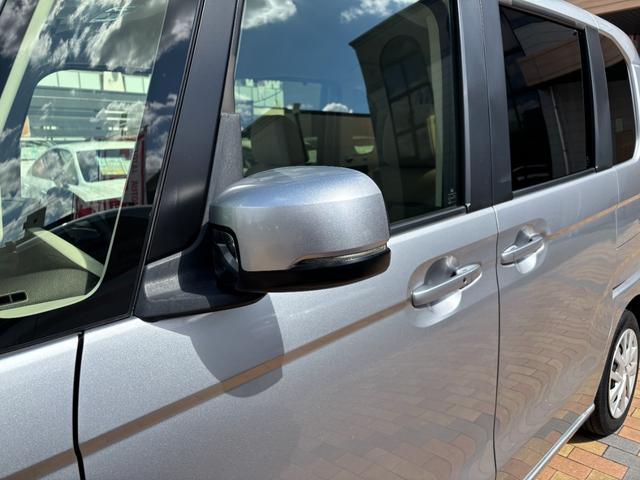 Ｎ－ＢＯＸ Ｇ・Ｌホンダセンシング　禁煙車　社外ナビ　バックカメラ　Ｂｌｕｅｔｏｏｔｈオーディオ　ＡＭ／ＦＭ　オートエアコン　片側パワースライドドア　衝突軽減ブレーキ　車線逸脱抑制機能　レーダークルーズコントロール　ＥＴＣ（13枚目）