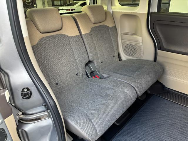 Ｎ－ＢＯＸ Ｇ・Ｌホンダセンシング　禁煙車　社外ナビ　バックカメラ　Ｂｌｕｅｔｏｏｔｈオーディオ　ＡＭ／ＦＭ　オートエアコン　片側パワースライドドア　衝突軽減ブレーキ　車線逸脱抑制機能　レーダークルーズコントロール　ＥＴＣ（26枚目）