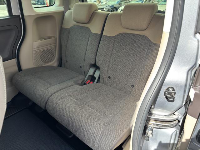 Ｎ－ＢＯＸ Ｇ・Ｌホンダセンシング　禁煙車　社外ナビ　バックカメラ　Ｂｌｕｅｔｏｏｔｈオーディオ　ＡＭ／ＦＭ　オートエアコン　片側パワースライドドア　衝突軽減ブレーキ　車線逸脱抑制機能　レーダークルーズコントロール　ＥＴＣ（27枚目）