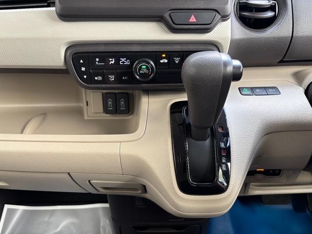 Ｎ－ＢＯＸ Ｇ・Ｌホンダセンシング　禁煙車　社外ナビ　バックカメラ　Ｂｌｕｅｔｏｏｔｈオーディオ　ＡＭ／ＦＭ　オートエアコン　片側パワースライドドア　衝突軽減ブレーキ　車線逸脱抑制機能　レーダークルーズコントロール　ＥＴＣ（35枚目）