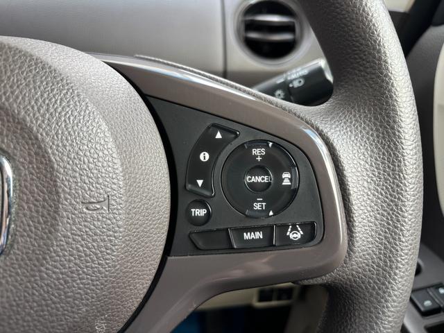 Ｎ－ＢＯＸ Ｇ・Ｌホンダセンシング　禁煙車　社外ナビ　バックカメラ　Ｂｌｕｅｔｏｏｔｈオーディオ　ＡＭ／ＦＭ　オートエアコン　片側パワースライドドア　衝突軽減ブレーキ　車線逸脱抑制機能　レーダークルーズコントロール　ＥＴＣ（39枚目）