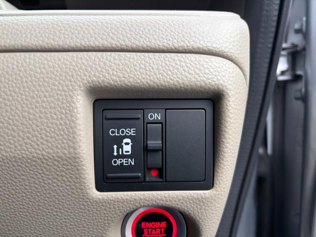 Ｎ－ＢＯＸ Ｇ・Ｌホンダセンシング　禁煙車　社外ナビ　バックカメラ　Ｂｌｕｅｔｏｏｔｈオーディオ　ＡＭ／ＦＭ　オートエアコン　片側パワースライドドア　衝突軽減ブレーキ　車線逸脱抑制機能　レーダークルーズコントロール　ＥＴＣ（41枚目）