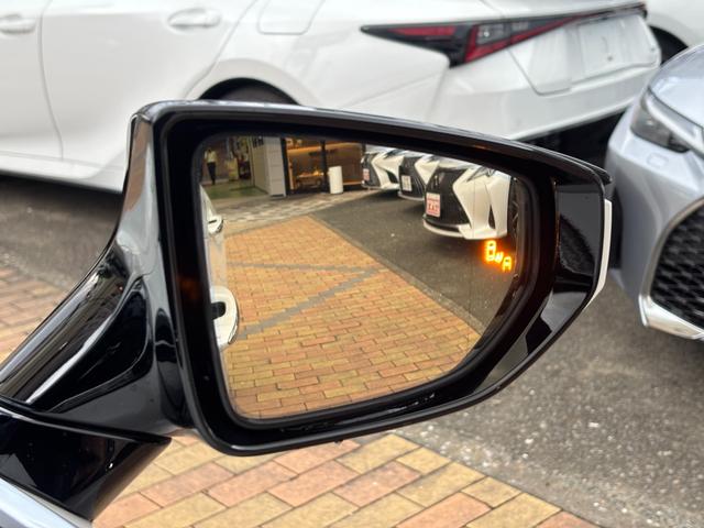 LS LS500h Iパッケージ 後期型 黒革 OPスパッタリング20inchAW 12.3型ナビ パノラミックビューモニター AppleCarPlay 前席シートヒーター&シートクーラー デジタルインナーミラー 三眼LEDライト(15枚目)