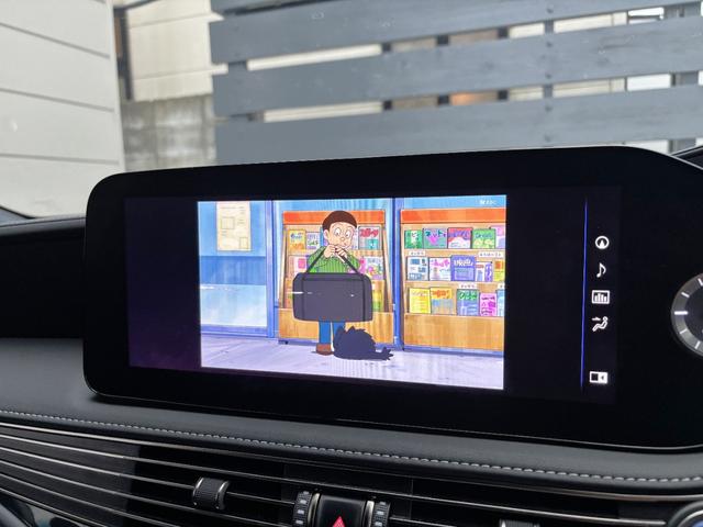 LS LS500h Iパッケージ 後期型 黒革 OPスパッタリング20inchAW 12.3型ナビ パノラミックビューモニター AppleCarPlay 前席シートヒーター&シートクーラー デジタルインナーミラー 三眼LEDライト(37枚目)