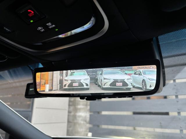 LS LS500h Iパッケージ 後期型 黒革 OPスパッタリング20inchAW 12.3型ナビ パノラミックビューモニター AppleCarPlay 前席シートヒーター&シートクーラー デジタルインナーミラー 三眼LEDライト(60枚目)