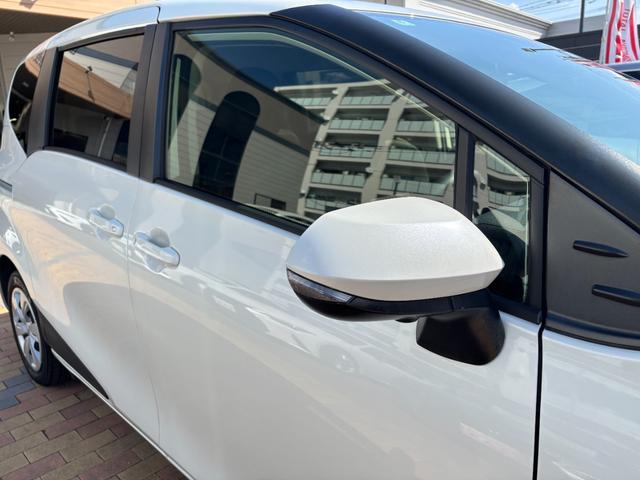 シエンタ ハイブリッド G セーフティーエディション 後期型 9型ナビ 全方位カメラ Bluetoothオーディオ 両側パワースライドドア 前席シートヒーター&ステアリングヒーター LEDヘッドライト TVキット ACコンセント 前後ドラレコ ETC(14枚目)