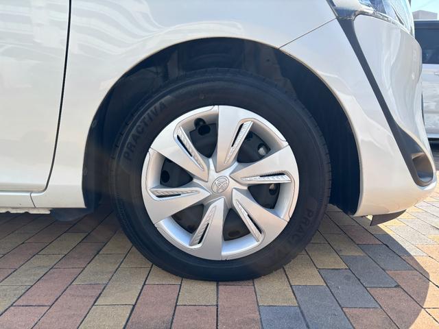 シエンタ ハイブリッド G セーフティーエディション 後期型 9型ナビ 全方位カメラ Bluetoothオーディオ 両側パワースライドドア 前席シートヒーター&ステアリングヒーター LEDヘッドライト TVキット ACコンセント 前後ドラレコ ETC(15枚目)