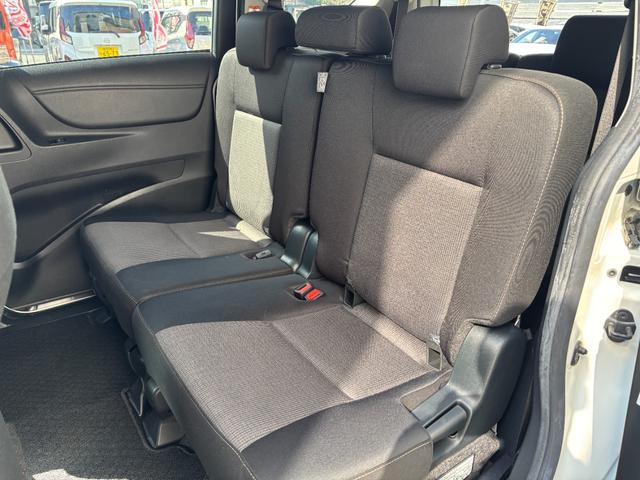 シエンタ ハイブリッド G セーフティーエディション 後期型 9型ナビ 全方位カメラ Bluetoothオーディオ 両側パワースライドドア 前席シートヒーター&ステアリングヒーター LEDヘッドライト TVキット ACコンセント 前後ドラレコ ETC(27枚目)