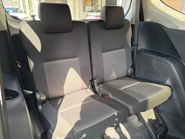 シエンタ ハイブリッド G セーフティーエディション 後期型 9型ナビ 全方位カメラ Bluetoothオーディオ 両側パワースライドドア 前席シートヒーター&ステアリングヒーター LEDヘッドライト TVキット ACコンセント 前後ドラレコ ETC(28枚目)