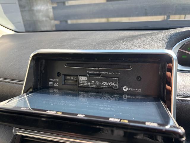 シエンタ ハイブリッド G セーフティーエディション 後期型 9型ナビ 全方位カメラ Bluetoothオーディオ 両側パワースライドドア 前席シートヒーター&ステアリングヒーター LEDヘッドライト TVキット ACコンセント 前後ドラレコ ETC(36枚目)